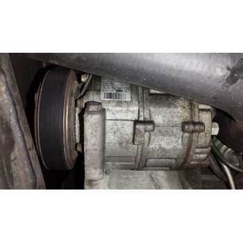 COMPRESOR AIRE ACONDICIONADO 50510966 