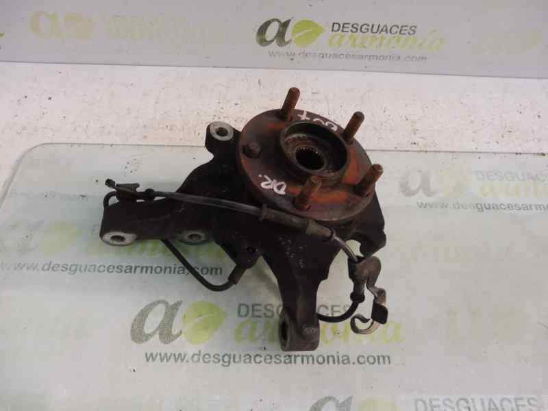 MANGUETA DELANTERA DERECHA 4694952AA 