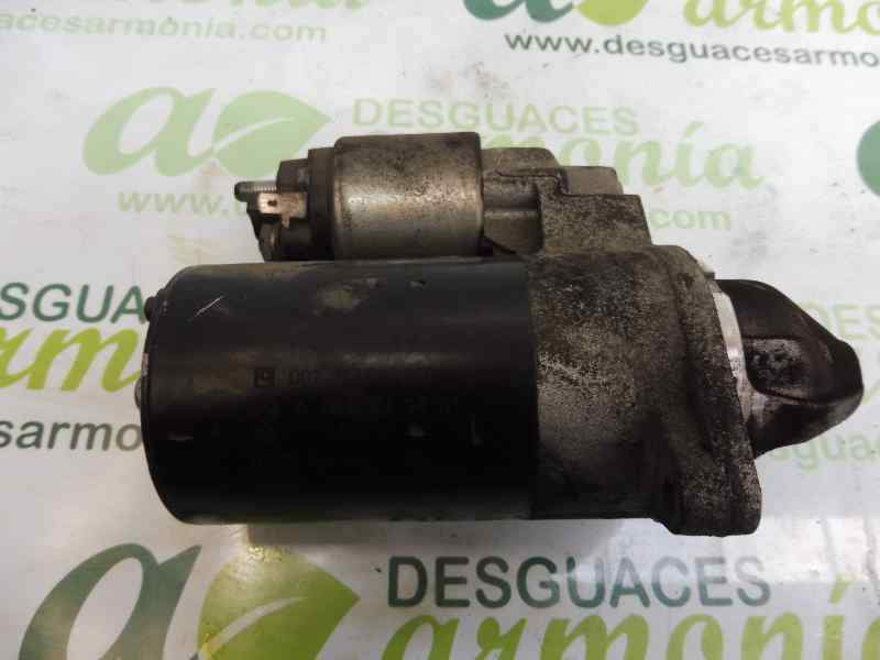 MOTOR ARRANQUE A0051513801 0001106014 