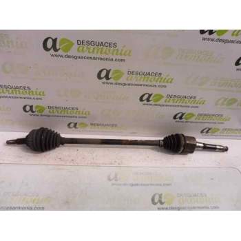 TRANSMISION DELANTERA DERECHA 4641884AA 