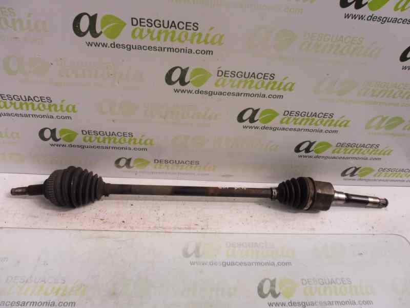 TRANSMISION DELANTERA DERECHA 4641884AA 