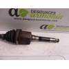 TRANSMISION DELANTERA DERECHA 4641884AA 