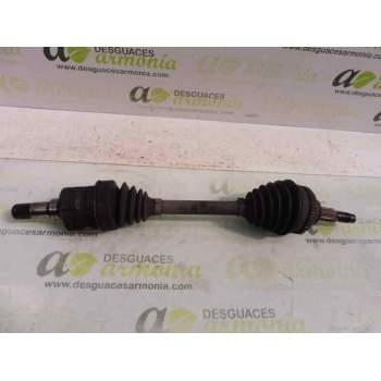 TRANSMISION DELANTERA IZQUIERDA 4641883AA 