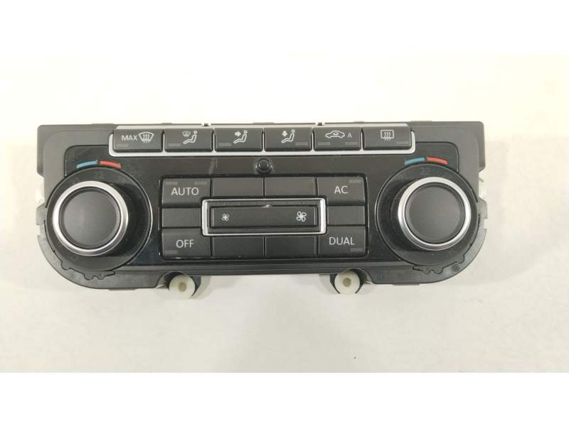 MANDO CLIMATIZADOR 5K0907044DT 