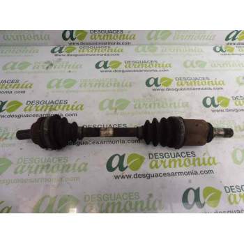 TRANSMISION TRASERA IZQUIERDA 4513570501 