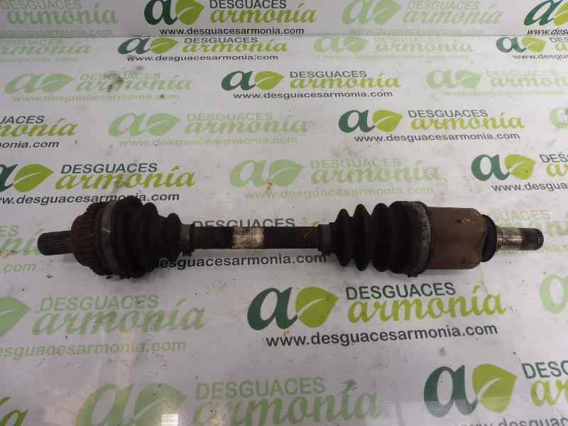 TRANSMISION TRASERA IZQUIERDA 4513570501 