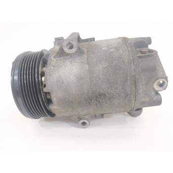 COMPRESOR AIRE ACONDICIONADO 13297443 