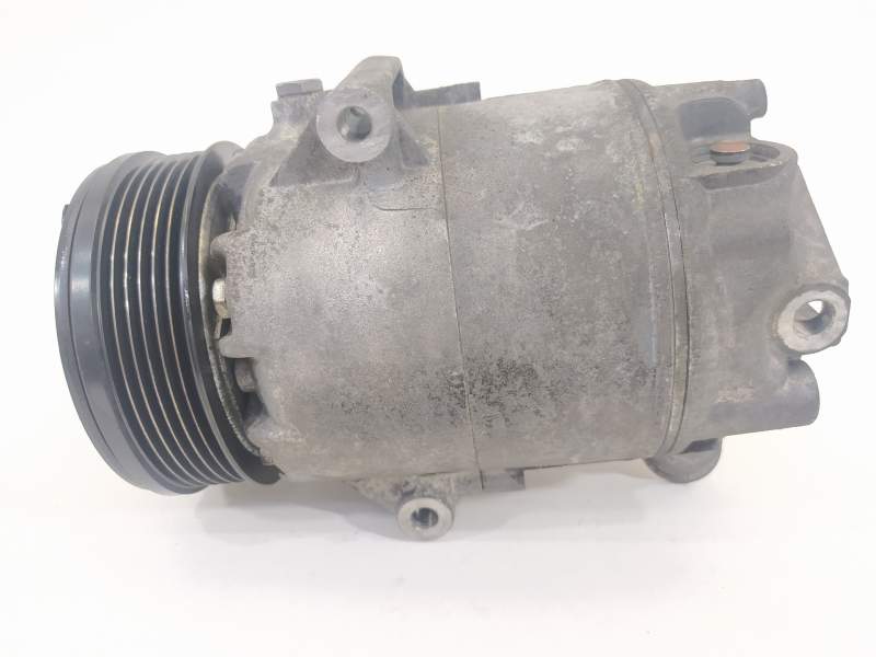 COMPRESOR AIRE ACONDICIONADO 13297443 