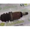 TRANSMISION TRASERA IZQUIERDA 4513570501 