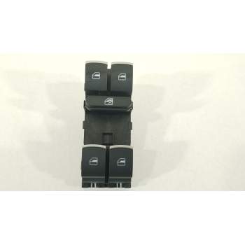 MANDO ELEVALUNAS DELANTERO IZQUIERDO 5K4959857A 