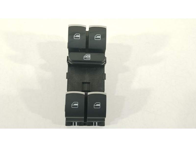 MANDO ELEVALUNAS DELANTERO IZQUIERDO 5K4959857A 