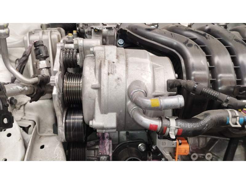 ALTERNADOR 3739003920 