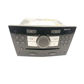 SISTEMA AUDIO / RADIO CD 13289935 497316088 