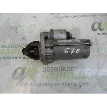 MOTOR ARRANQUE 51823860 