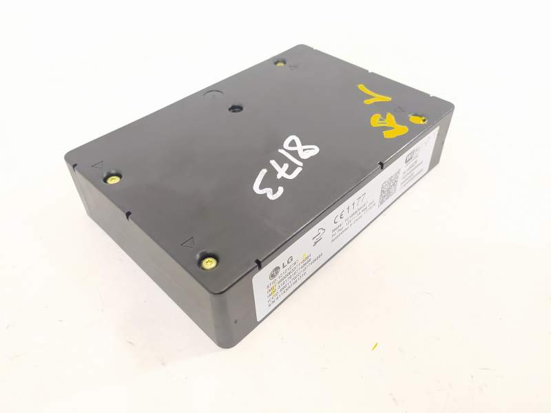 MODULO ELECTRONICO 84186829 544948685 