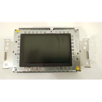 PANTALLA MULTIFUNCION 31350693 