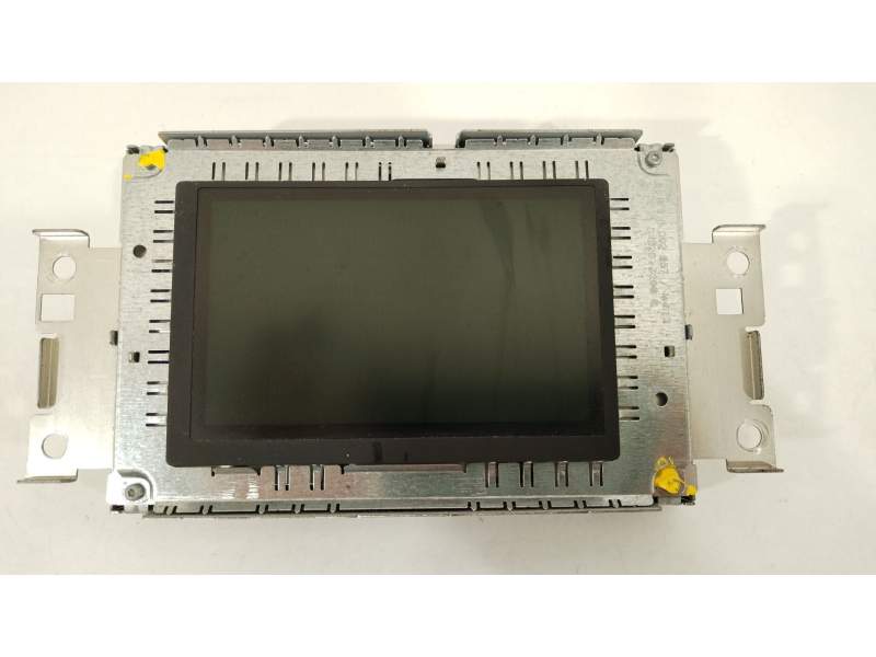 PANTALLA MULTIFUNCION 31350693 