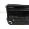 SISTEMA AUDIO / RADIO CD 1K0035186AN 