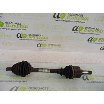 TRANSMISION DELANTERA IZQUIERDA 3M513B437DAE 