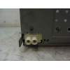 SISTEMA AUDIO / RADIO CD 1K0035186AN 