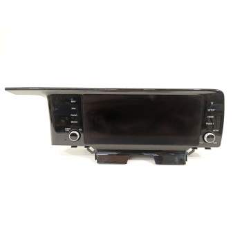 SISTEMA NAVEGACION GPS 96560P4EA0FHL 96560P4EA1FHL 