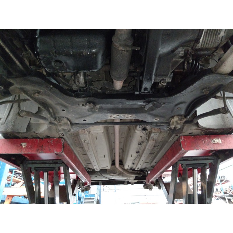 Recambio de puente delantero para peugeot 308 confort referencia OEM IAM   