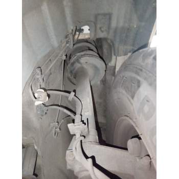 AMORTIGUADOR DELANTERO IZQUIERDO 5208L2 