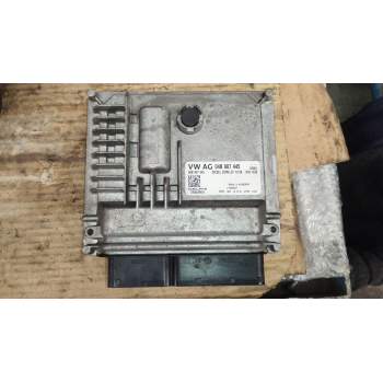 CENTRALITA MOTOR UCE 04B907445 28459901 
