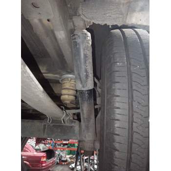 AMORTIGUADOR TRASERO DERECHO 5206TR 