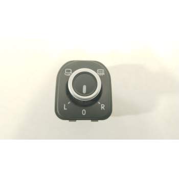 MANDO RETROVISOR 5K0959565 