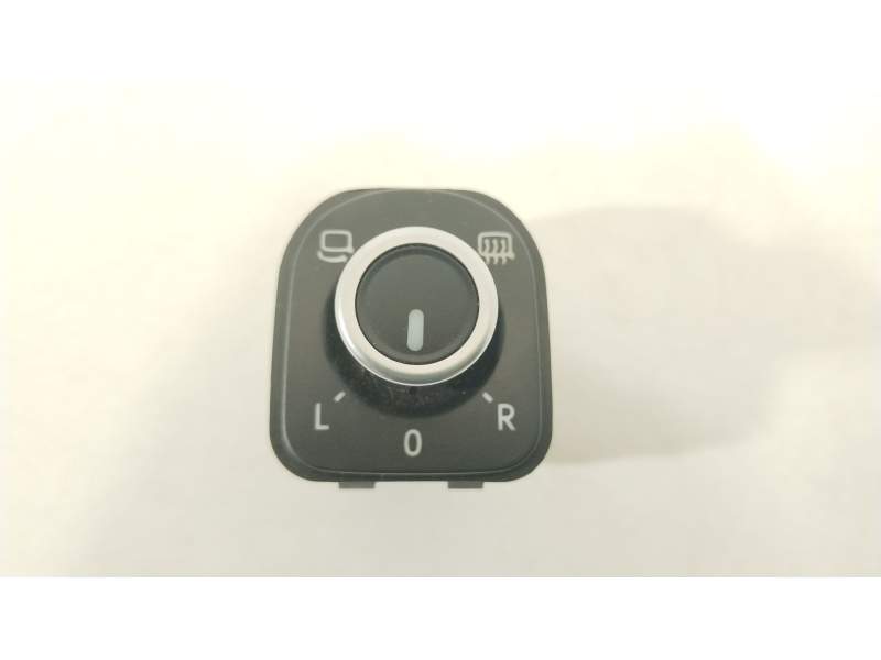 MANDO RETROVISOR 5K0959565 