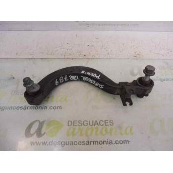 BRAZO SUSPENSION SUPERIOR TRASERO IZQUIERDO 1K0505323N 