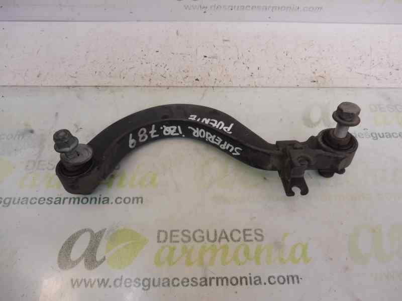 BRAZO SUSPENSION SUPERIOR TRASERO IZQUIERDO 1K0505323N 
