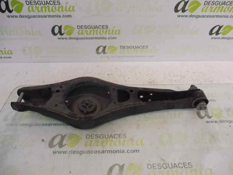 BRAZO SUSPENSION INFERIOR TRASERO IZQUIERDO 1K0505311AB 