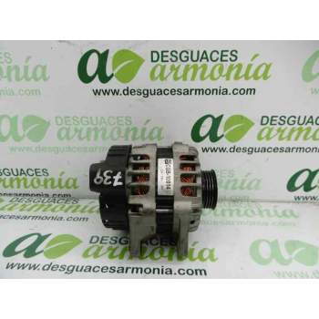ALTERNADOR 3730002551 2655517 