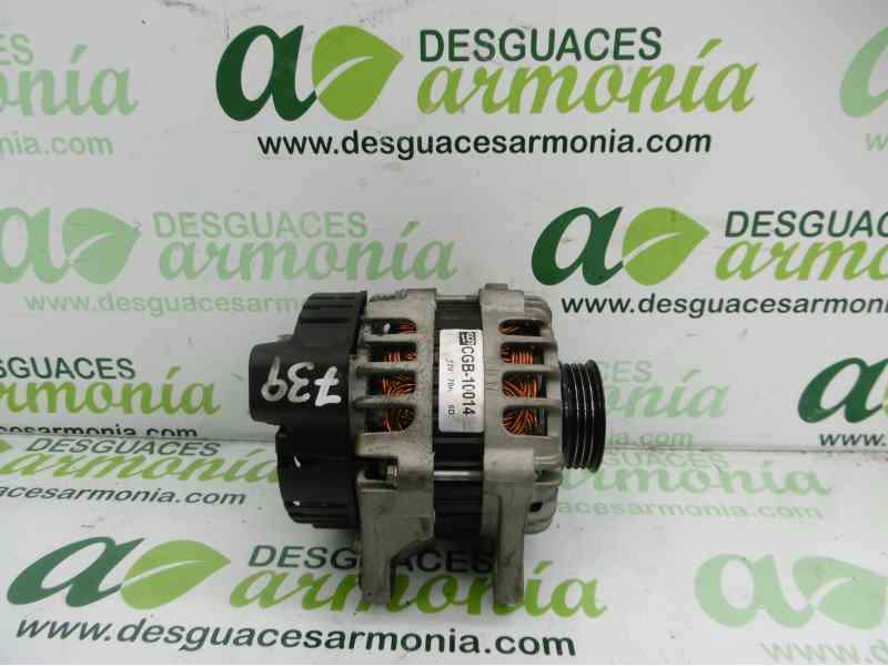 ALTERNADOR 3730002551 2655517 