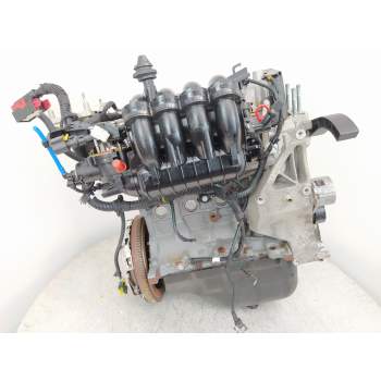 MOTOR COMPLETO 169A4000 