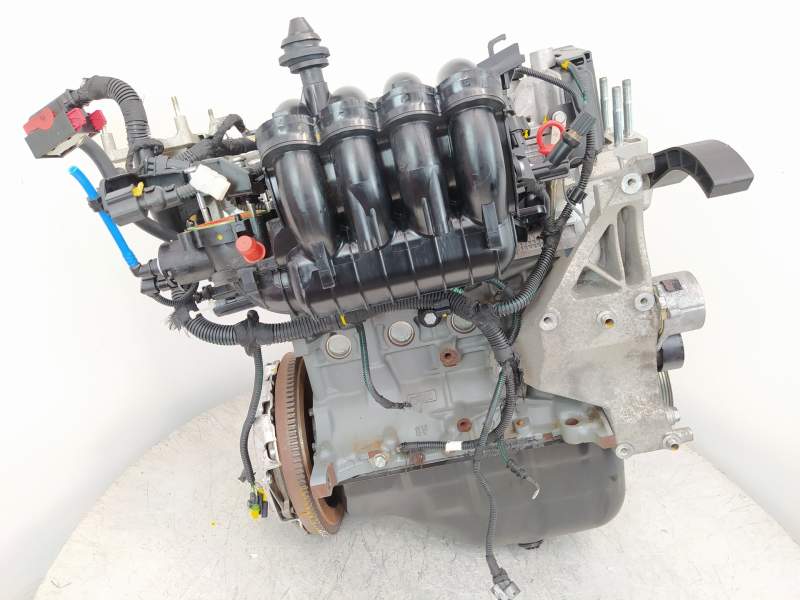 MOTOR COMPLETO 169A4000 