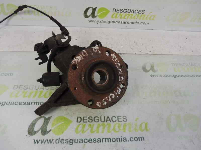 MANGUETA DELANTERA DERECHA 364754 