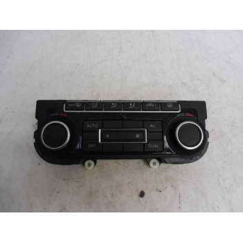 MANDO CLIMATIZADOR 5K0907044ER 5HB009746-60 