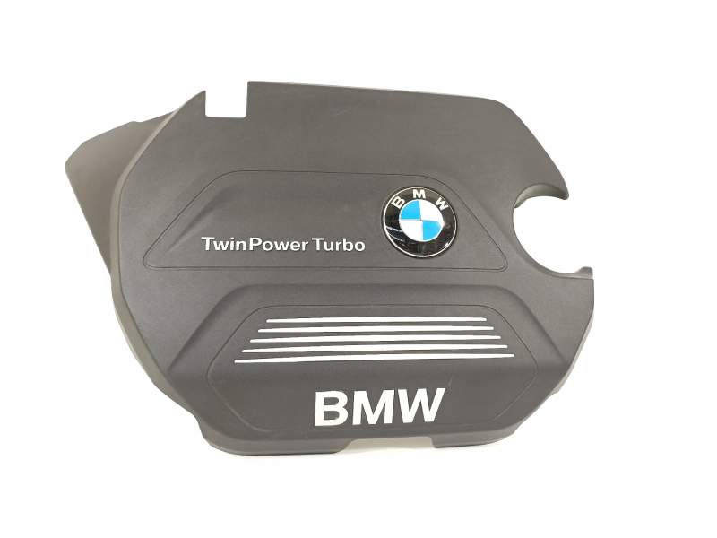 TAPA MOTOR 11148514199 