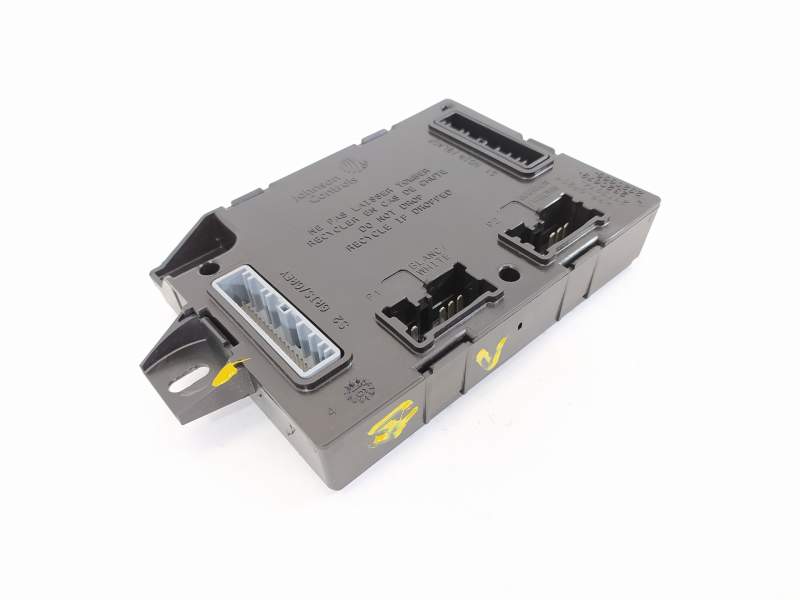 MODULO ELECTRONICO 284B15944R 