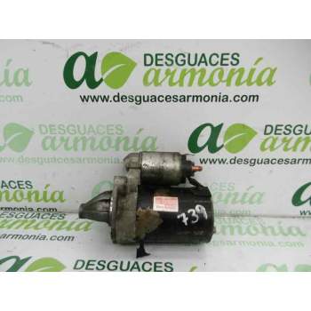 MOTOR ARRANQUE 3610002555 TM000A37001 
