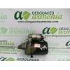 MOTOR ARRANQUE 3610002555 TM000A37001 