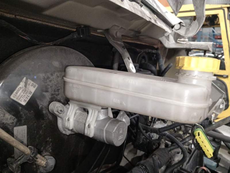 BOMBA FRENO 4601T6 