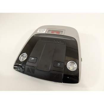 LUZ INTERIOR 928A2P2500GYT 
