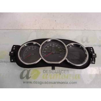 CUADRO INSTRUMENTOS 248101921R 0002564156 NS23488187F