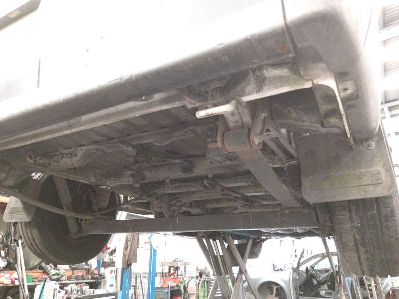 PUENTE TRASERO 1695179280 