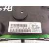 CUADRO INSTRUMENTOS 248101921R 0002564156 NS23488187F