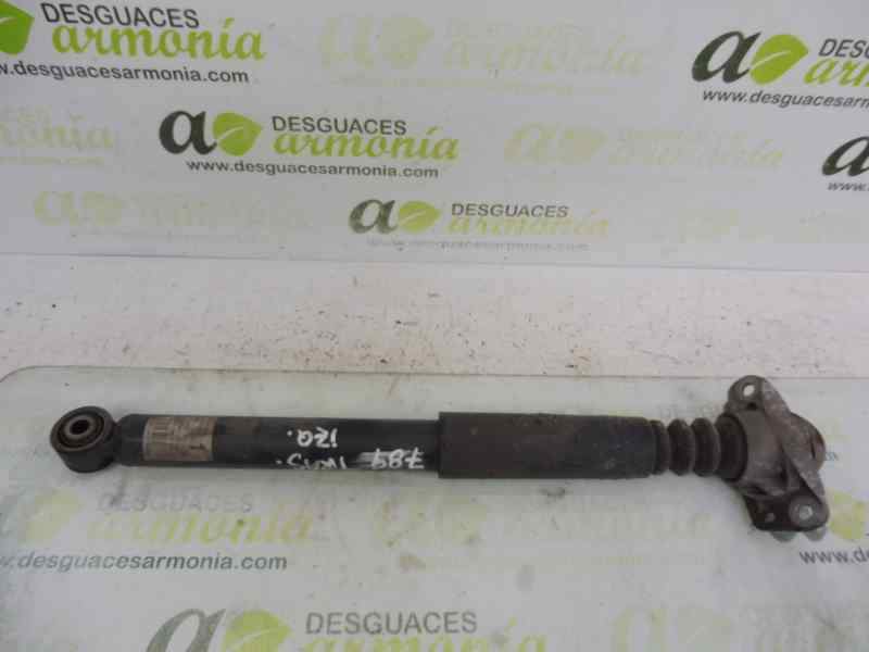 AMORTIGUADOR TRASERO IZQUIERDO 1K0512013CP 